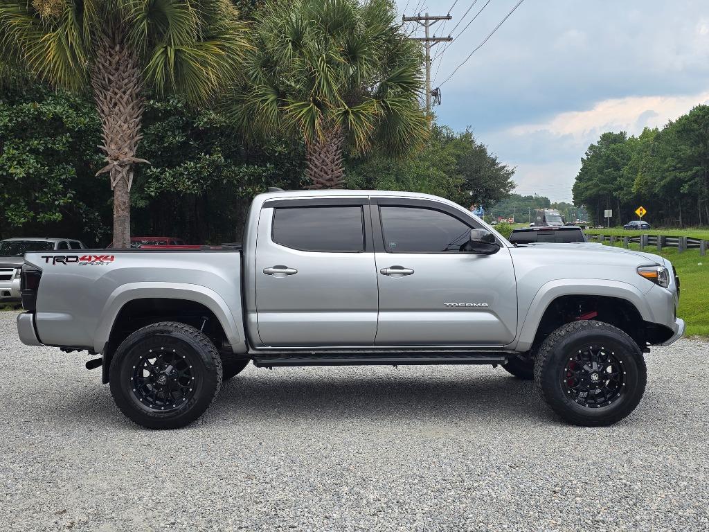 2023 Toyota Tacoma - $39,995
