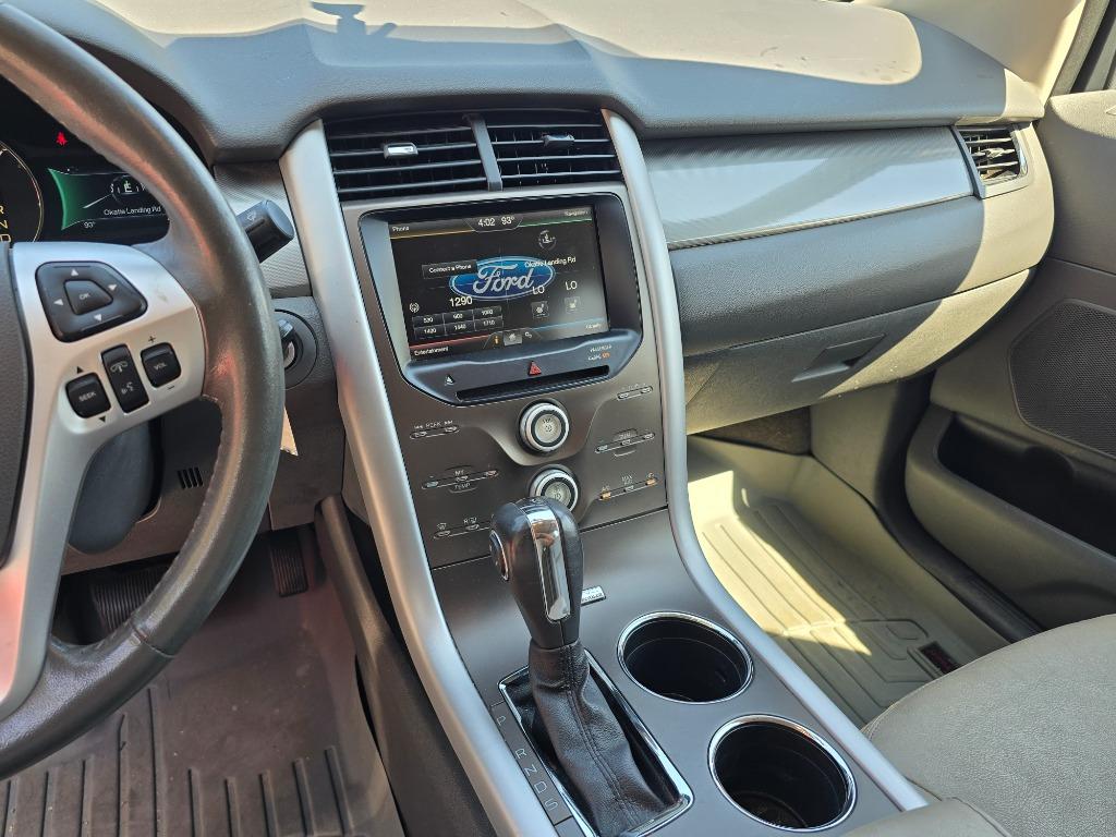 2014 Ford Edge - $9,995
