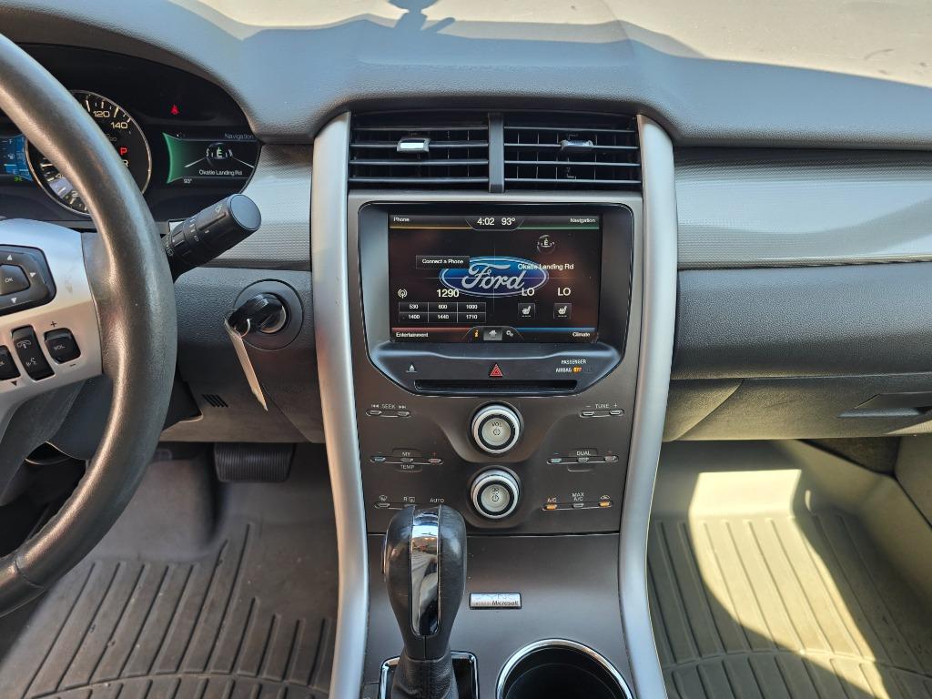 2014 Ford Edge - $9,995