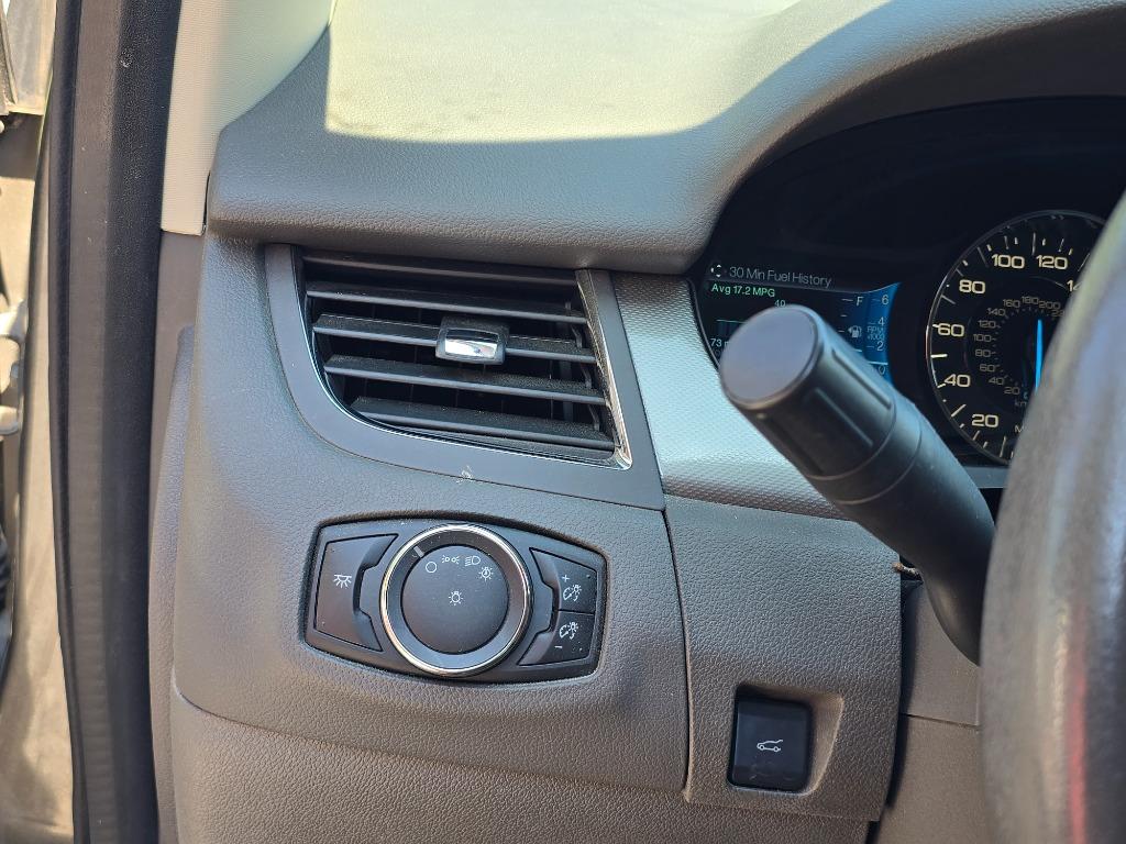 2014 Ford Edge - $9,995