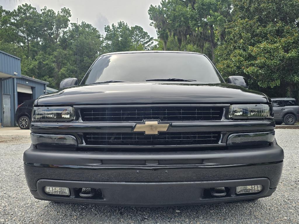 2001 Chevrolet Silverado - $22,995