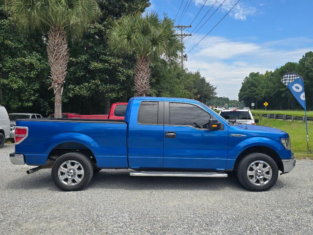 2013 Ford F-150 - $16,995