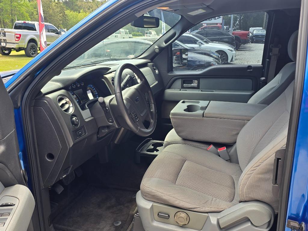2013 Ford F-150 - $16,995