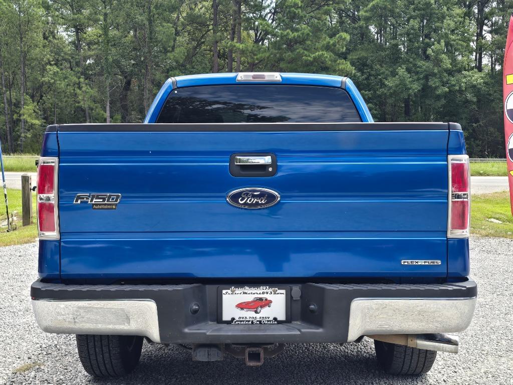 2013 Ford F-150 - $16,995
