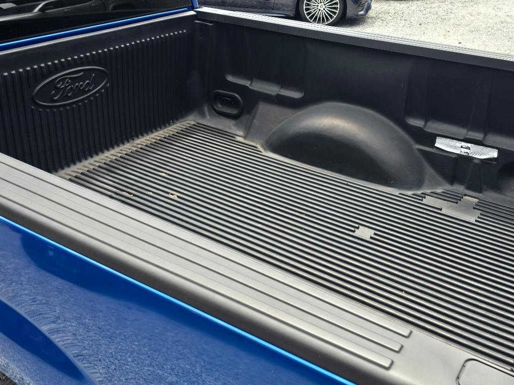 2013 Ford F-150 - $16,995