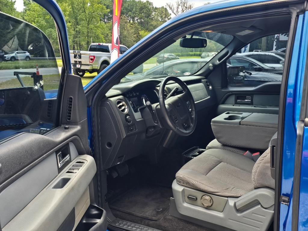 2013 Ford F-150 - $16,995