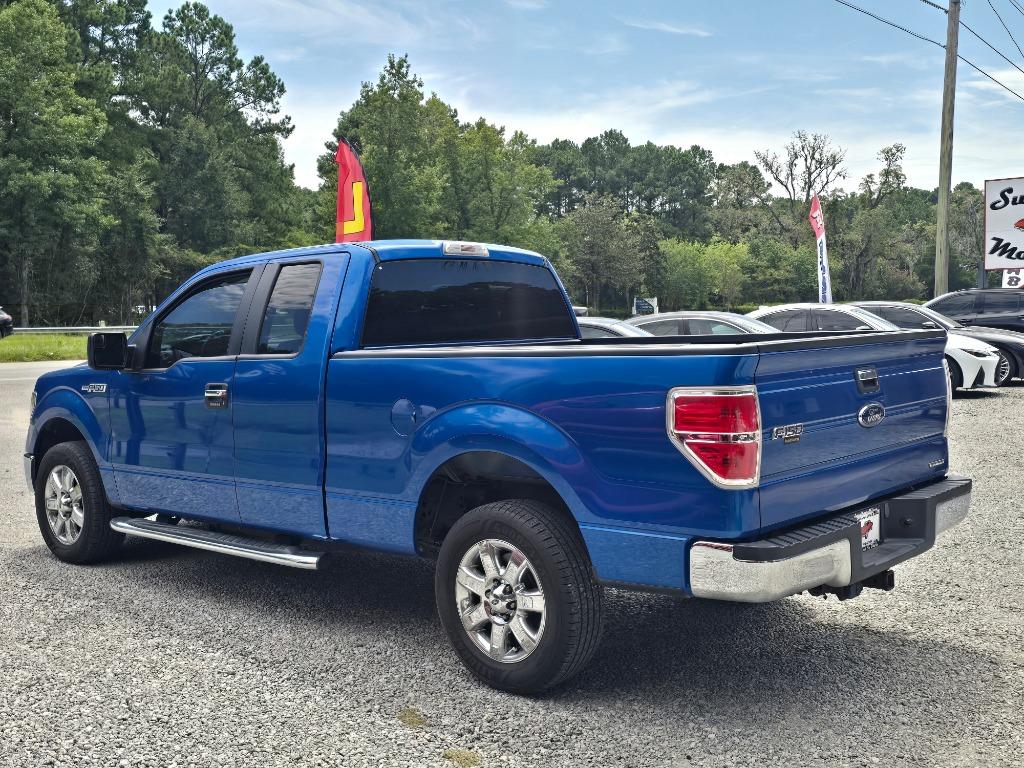 2013 Ford F-150 - $16,995