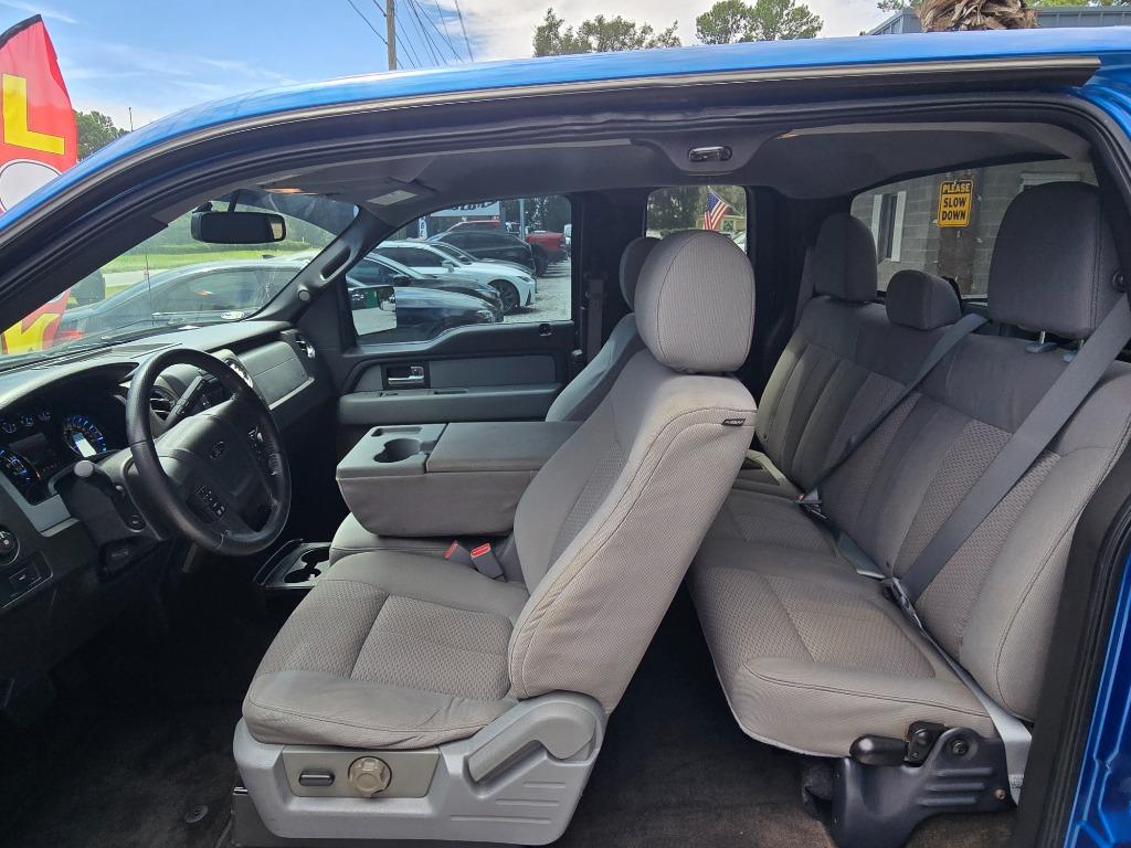 2013 Ford F-150 - $16,995