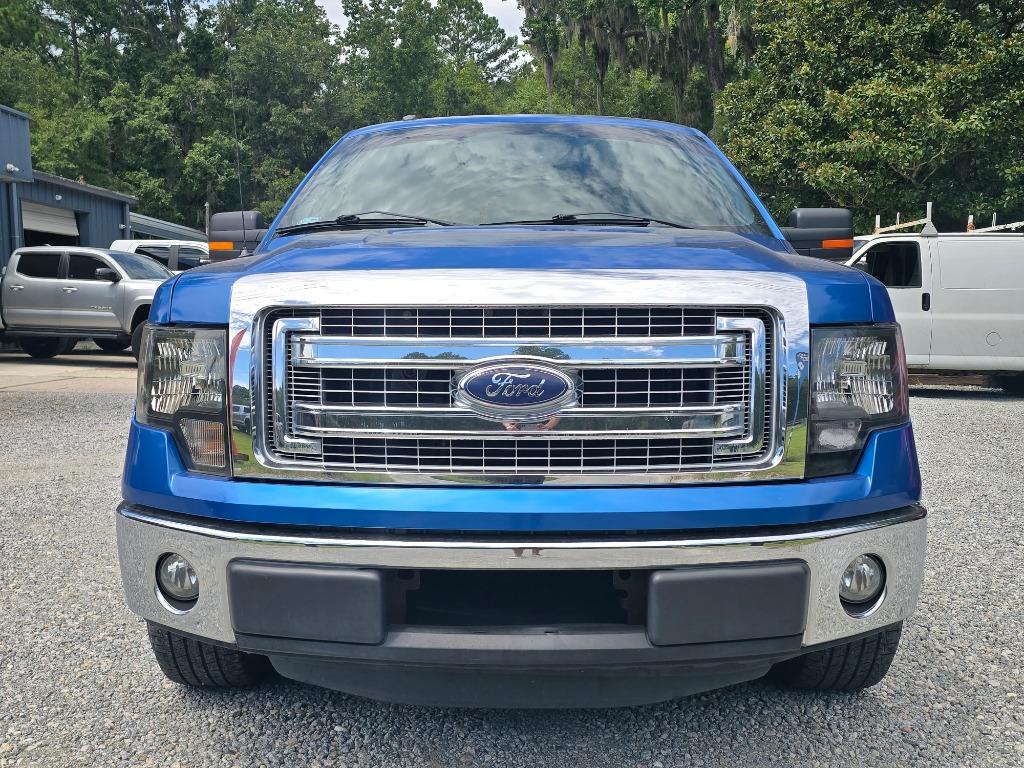 2013 Ford F-150 - $16,995