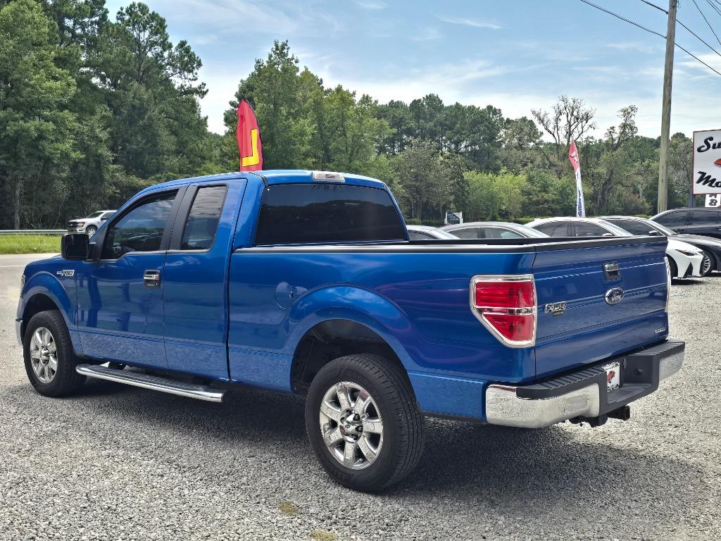 2013 Ford F-150 - $16,995