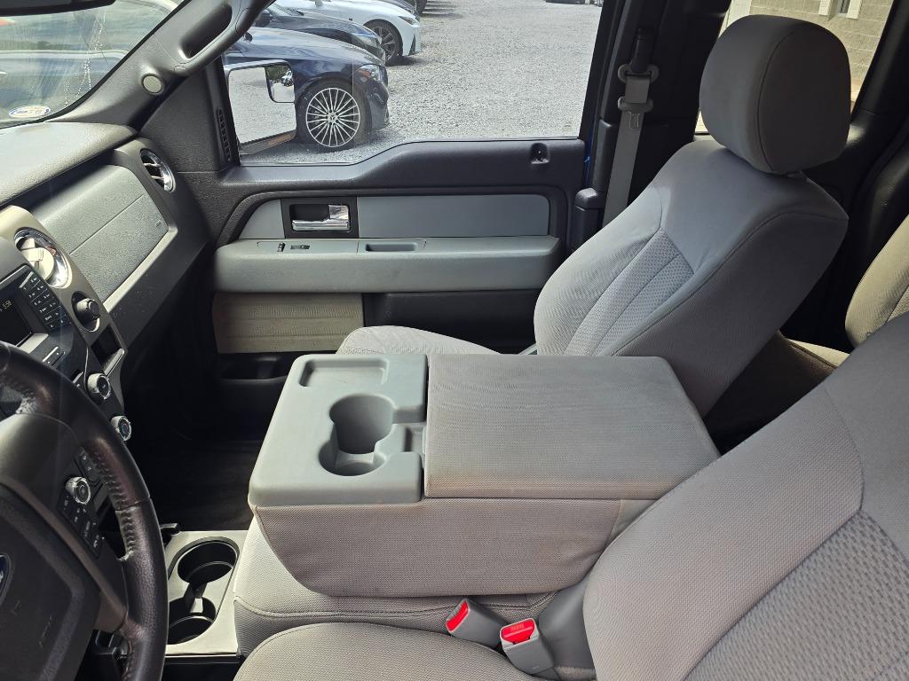 2013 Ford F-150 - $16,995