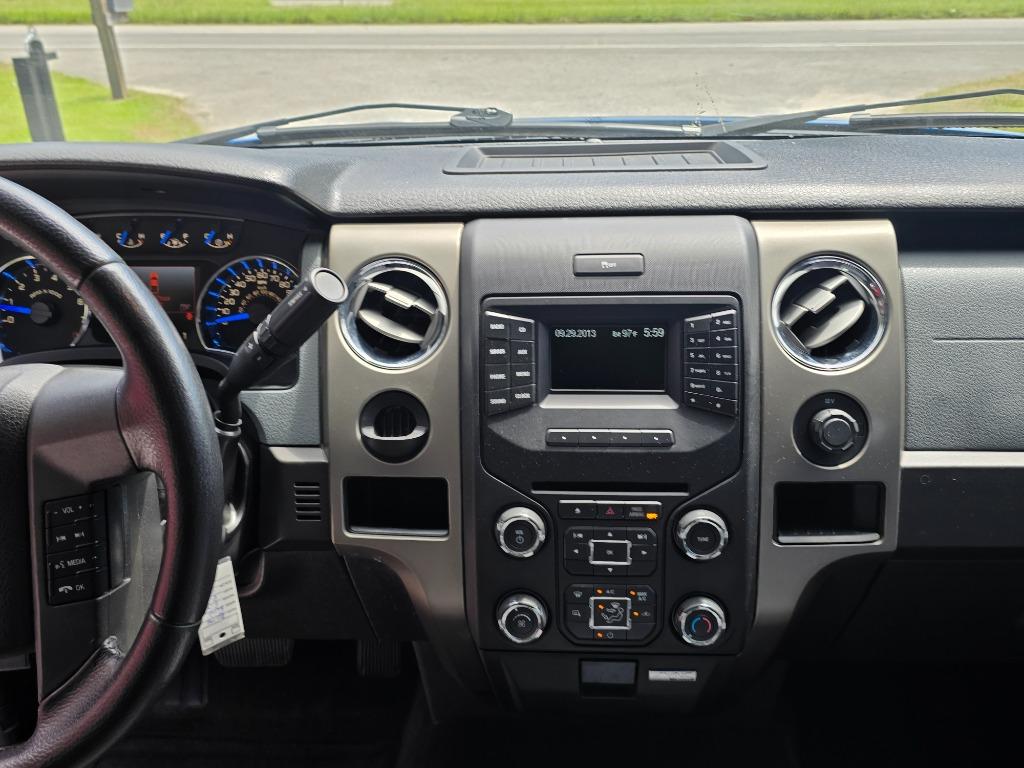 2013 Ford F-150 - $16,995