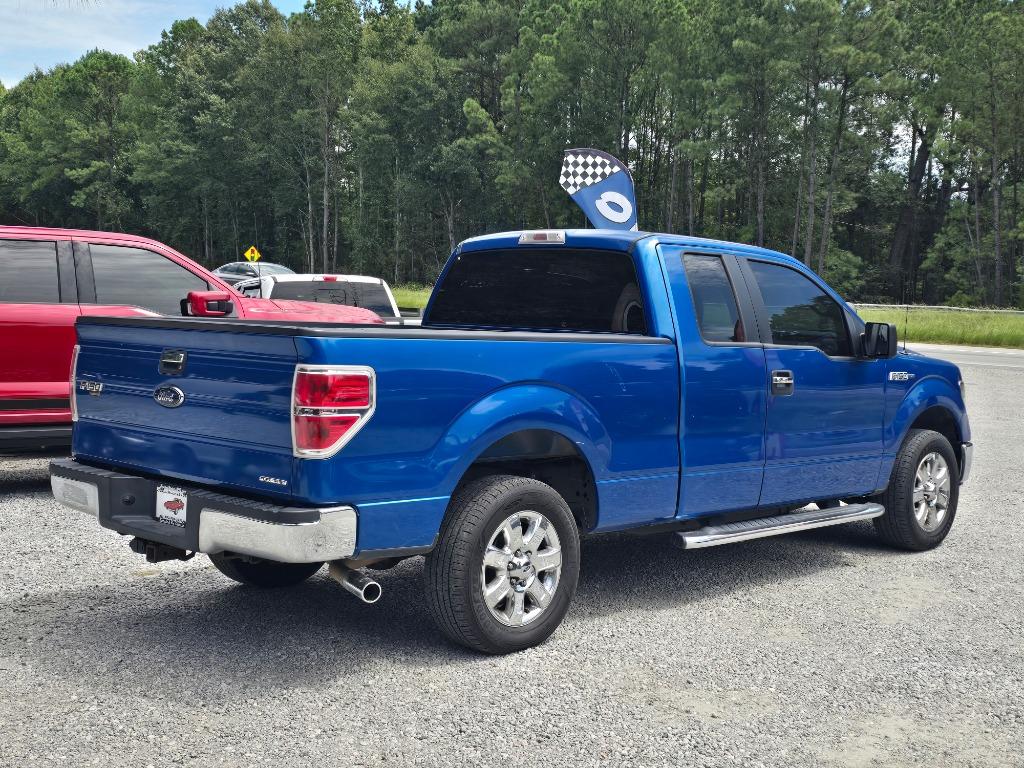 2013 Ford F-150 - $16,995