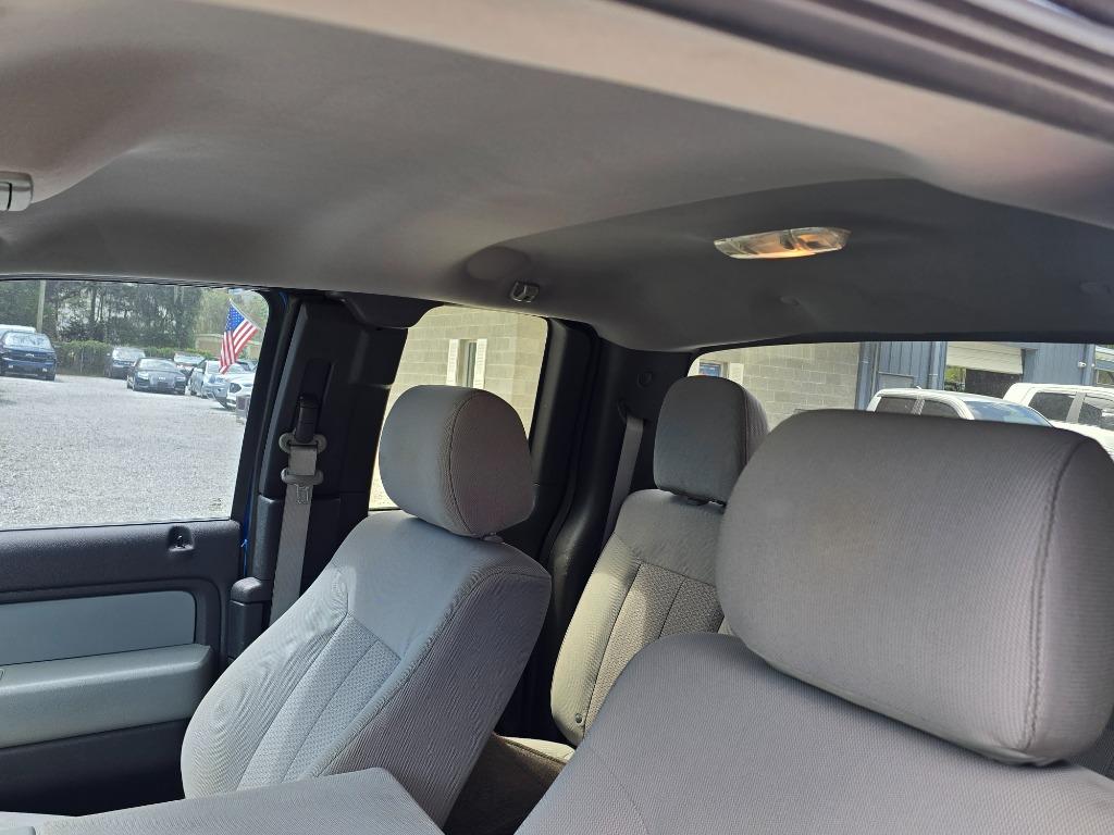 2013 Ford F-150 - $16,995