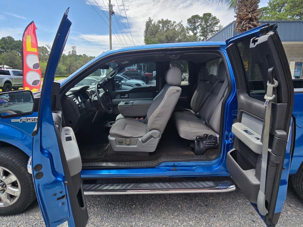 2013 Ford F-150 - $16,995