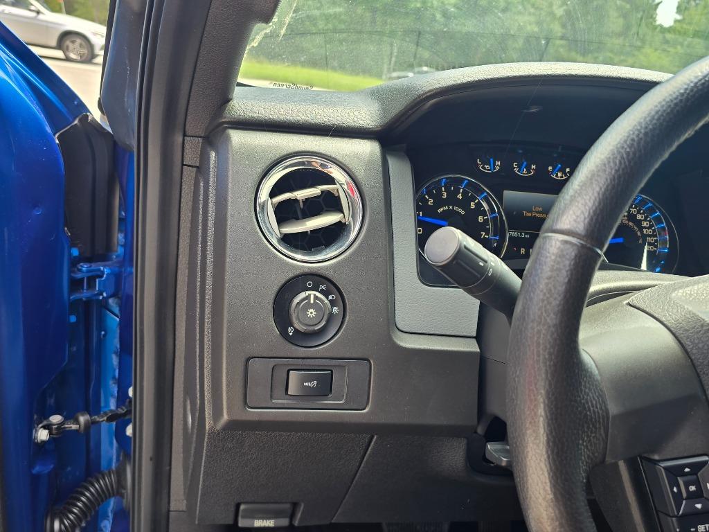 2013 Ford F-150 - $16,995