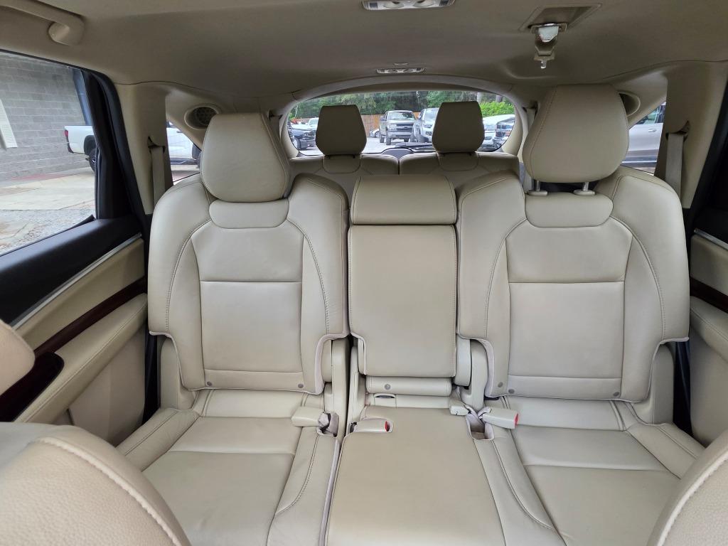 2015 Acura MDX - $14,995