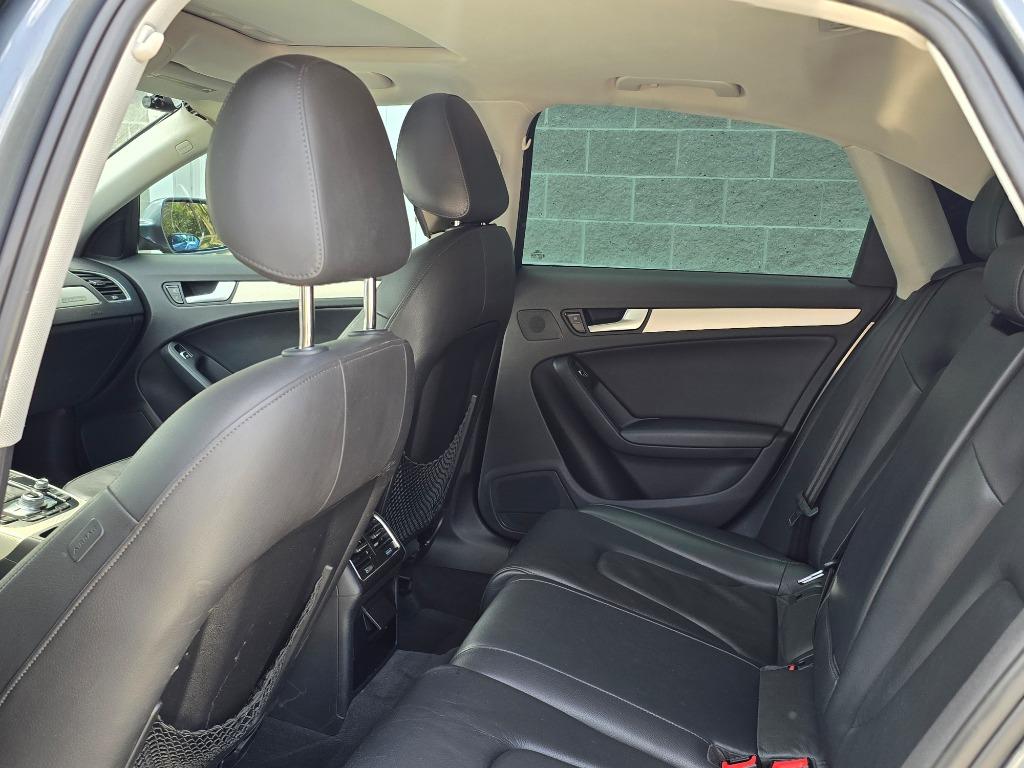2013 Audi A4 - $8,995