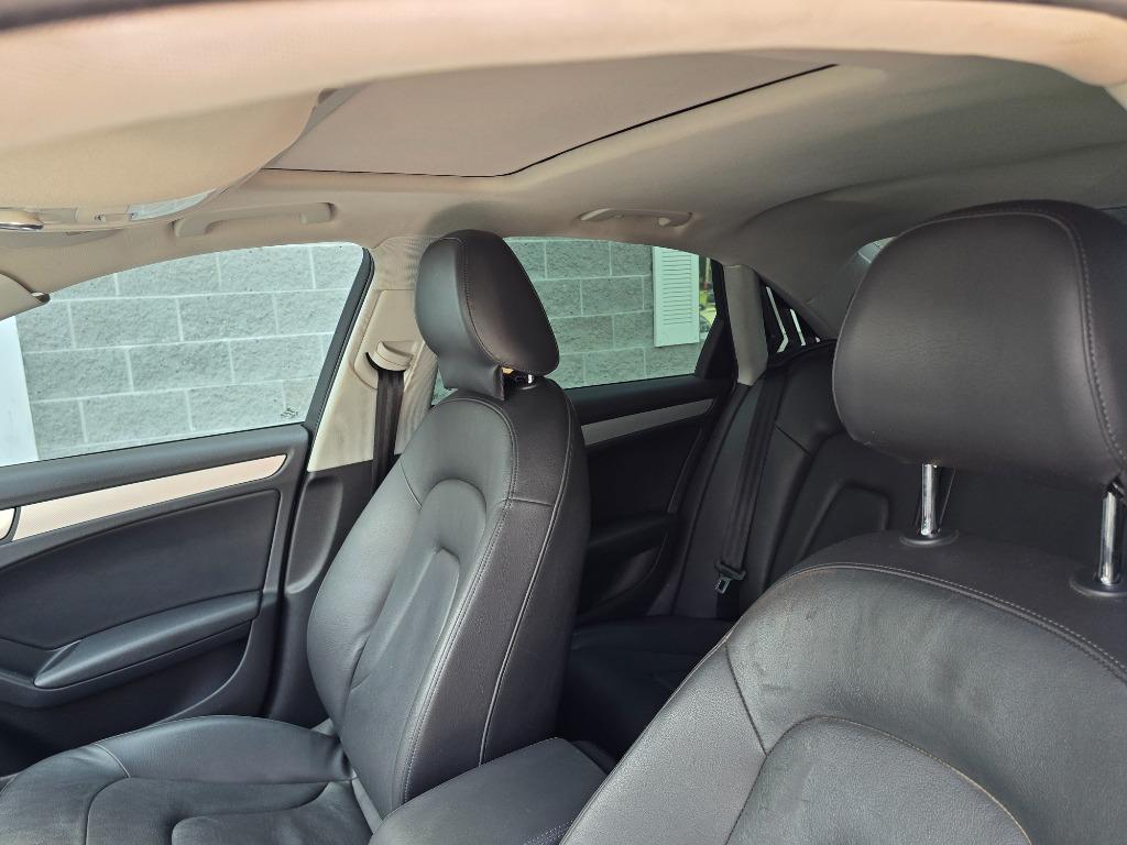 2013 Audi A4 - $8,995