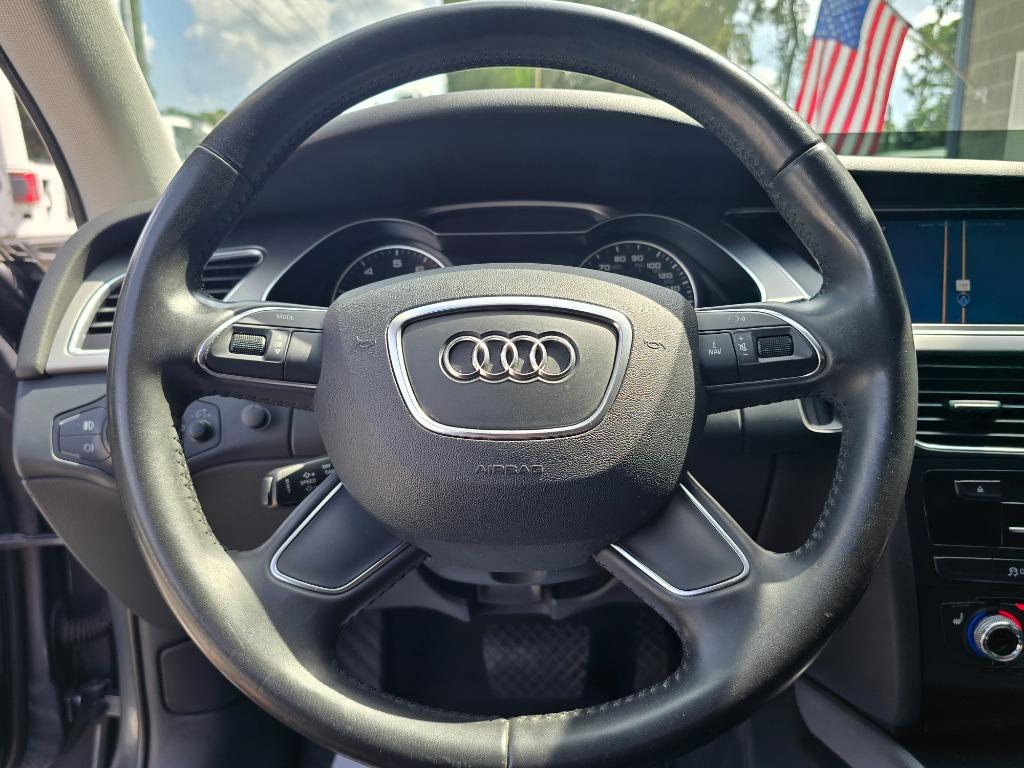 2013 Audi A4 - $8,995