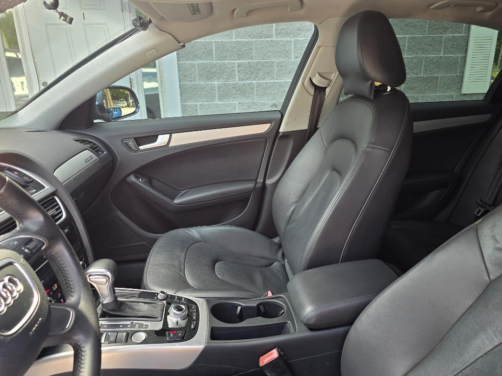 2013 Audi A4 - $8,995