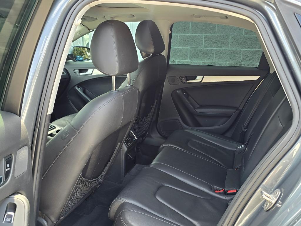 2013 Audi A4 - $8,995