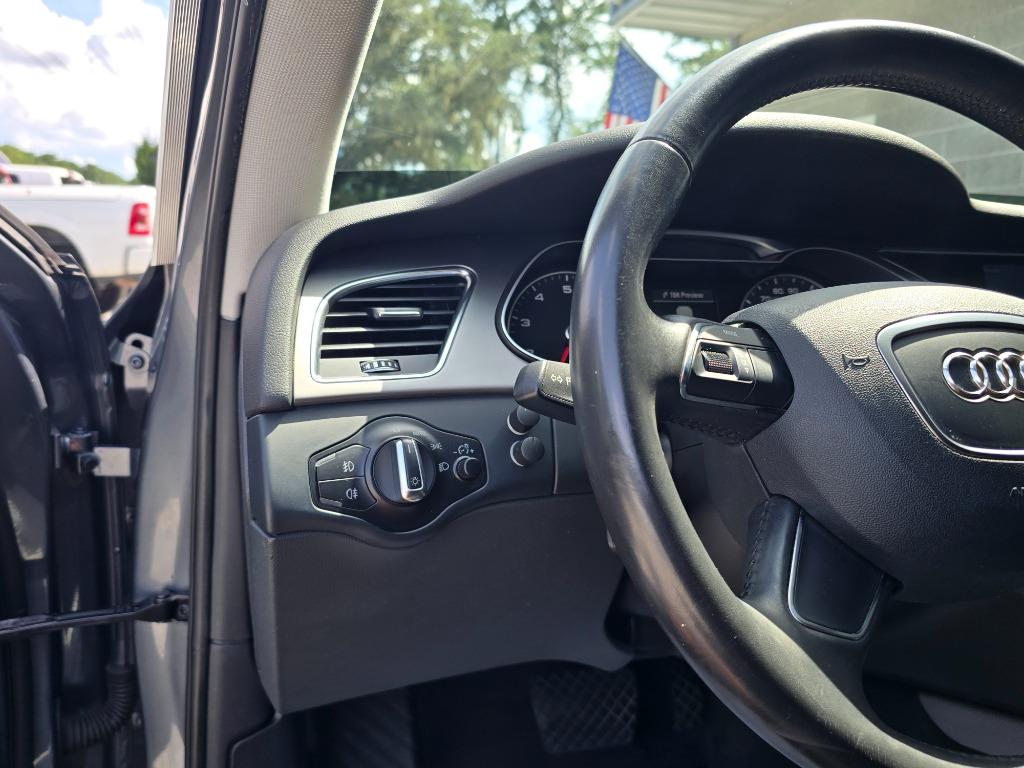 2013 Audi A4 - $8,995