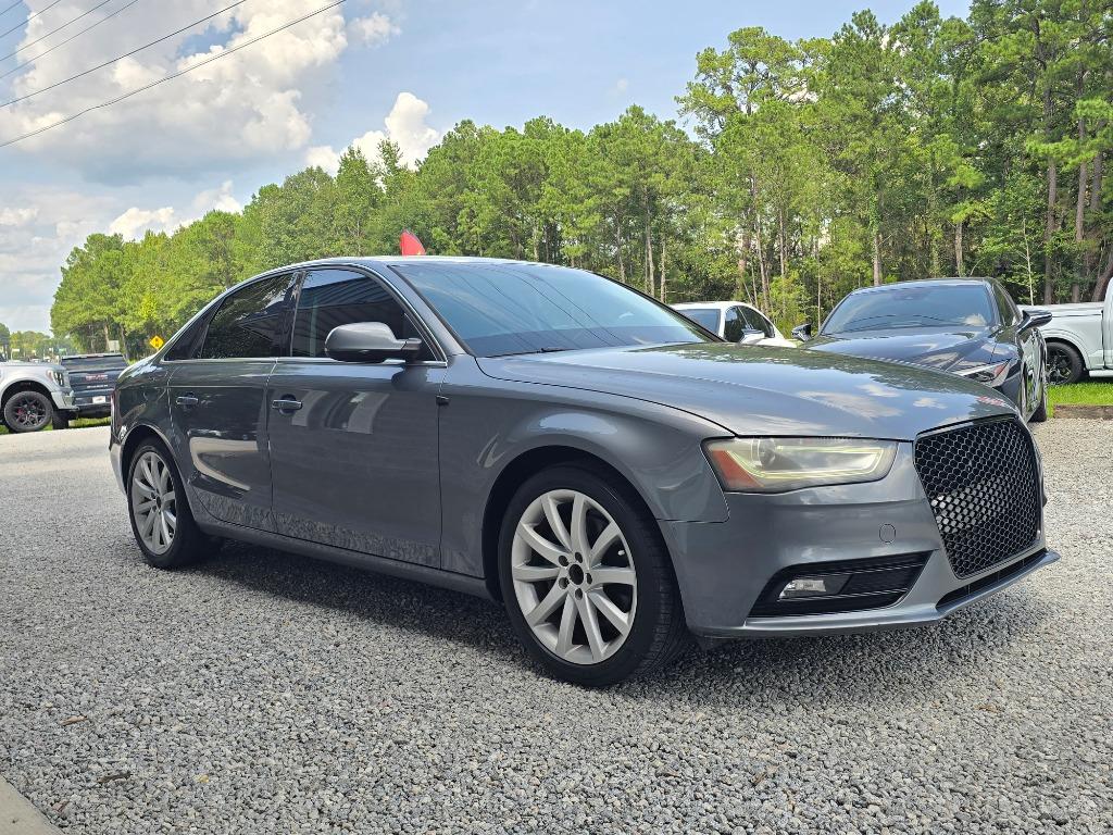 2013 Audi A4 - $8,995