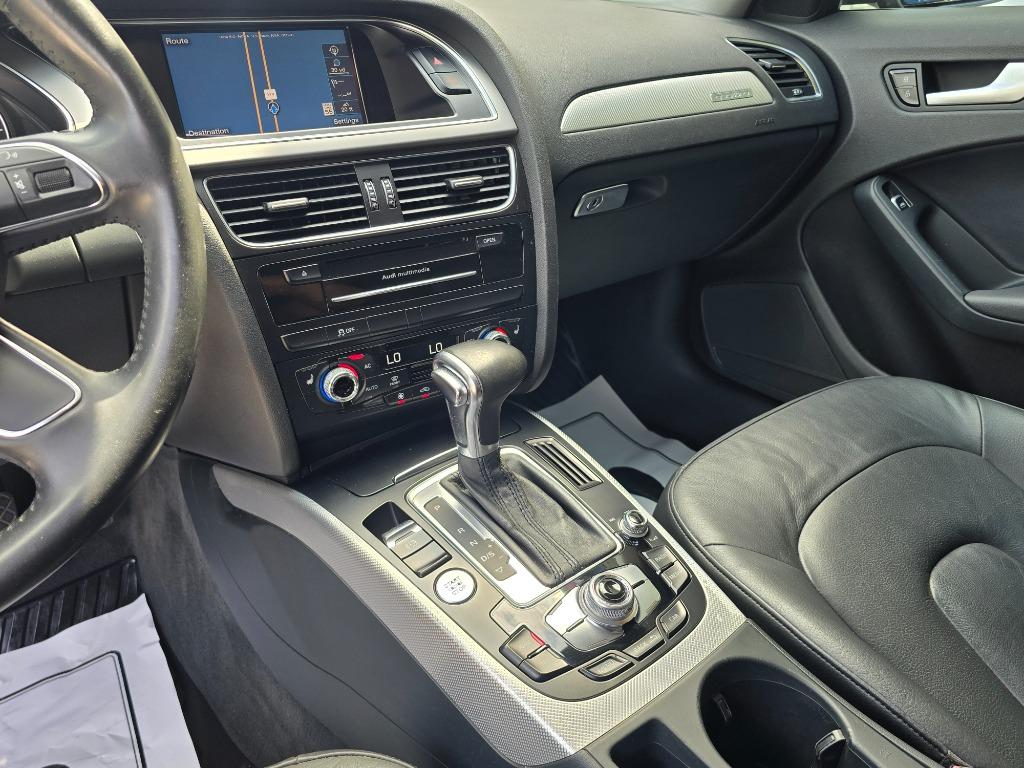 2013 Audi A4 - $8,995