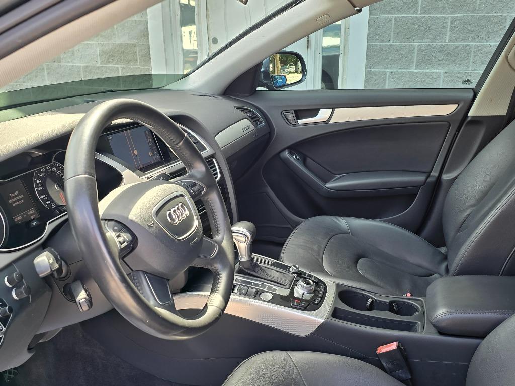 2013 Audi A4 - $8,995