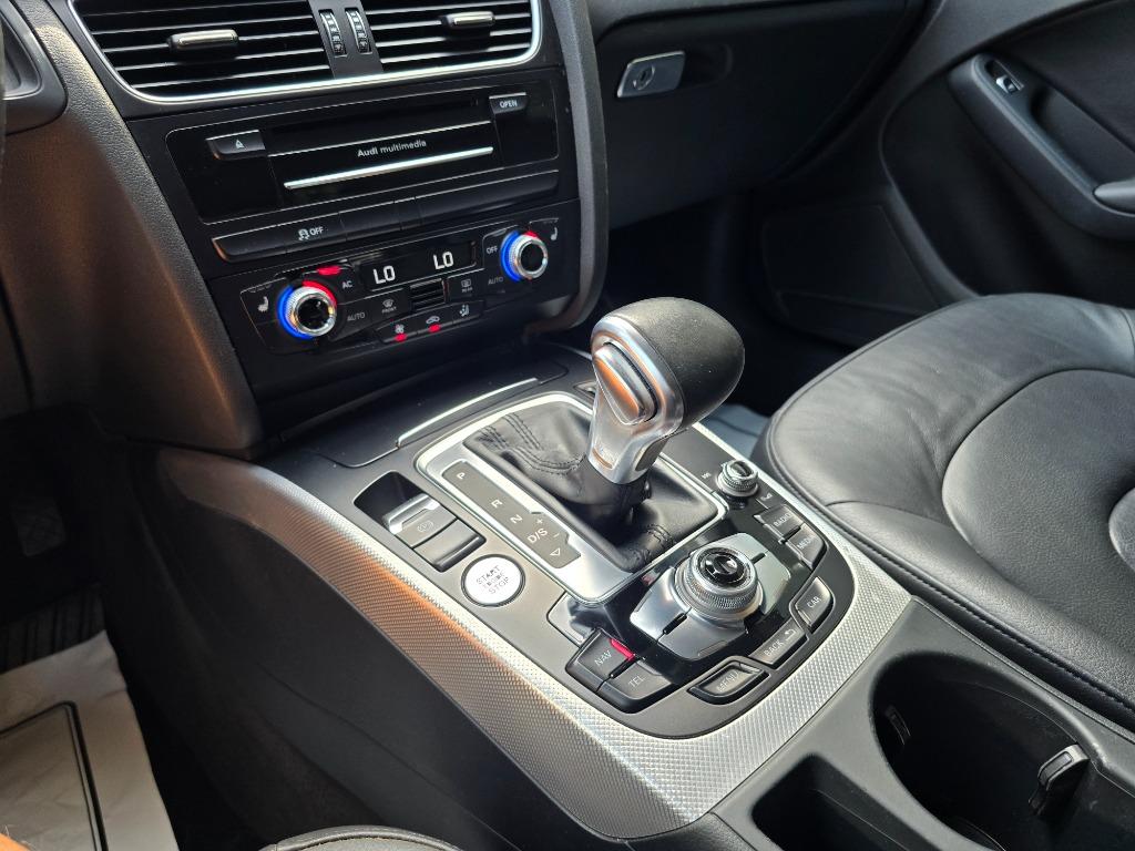 2013 Audi A4 - $8,995