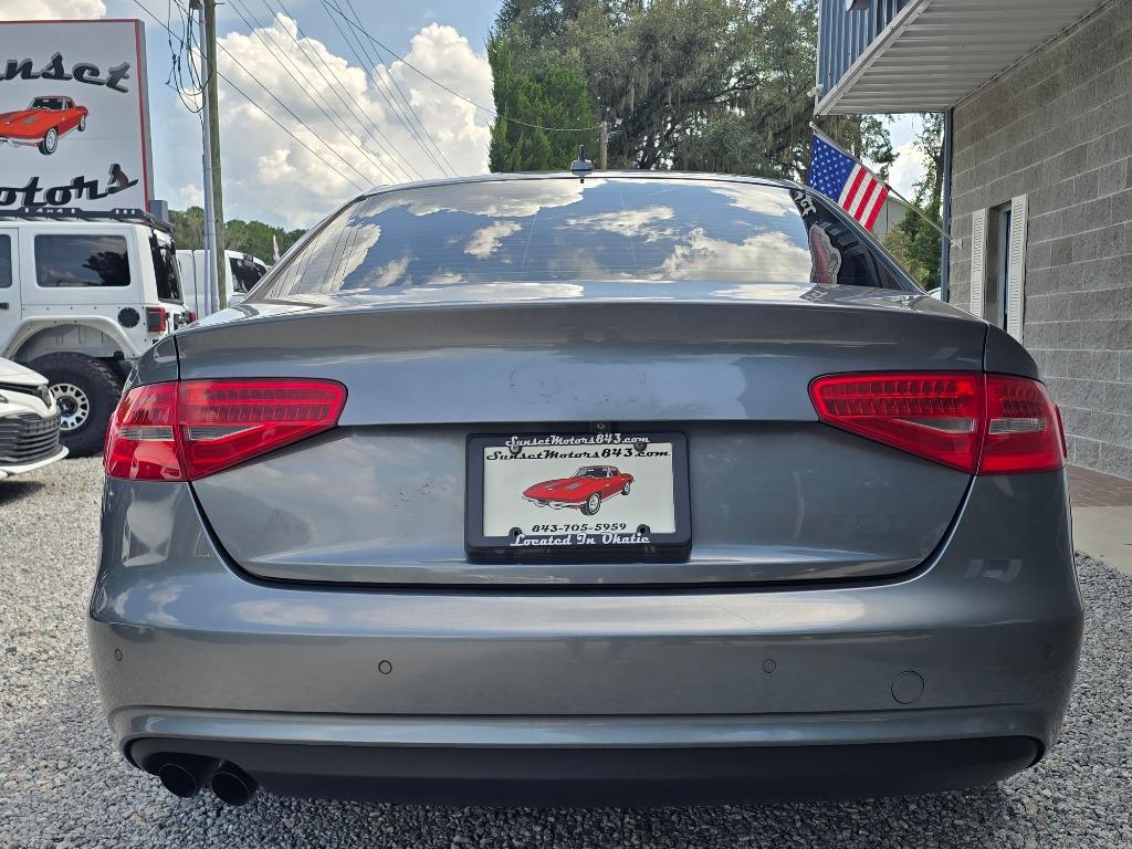 2013 Audi A4 - $8,995