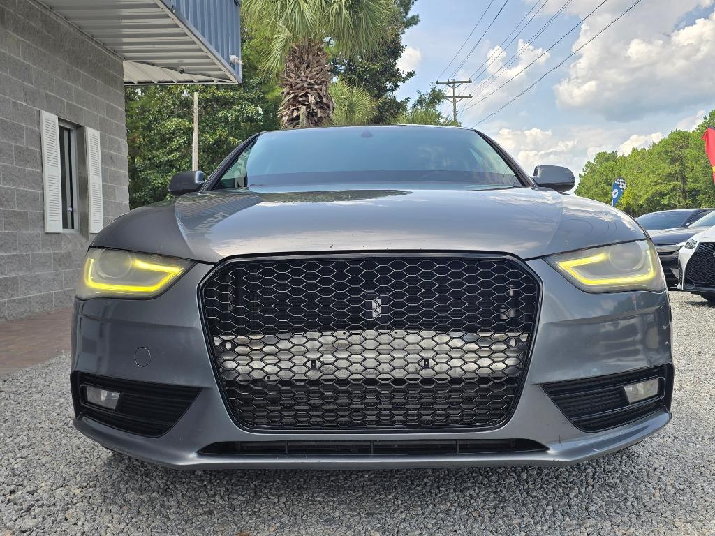 2013 Audi A4 - $8,995