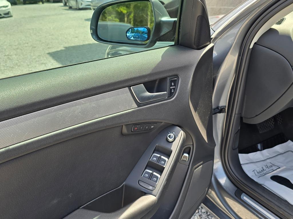 2013 Audi A4 - $8,995
