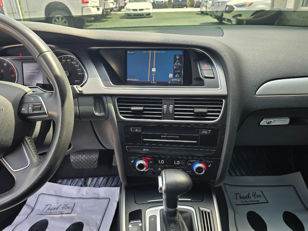 2013 Audi A4 - $8,995