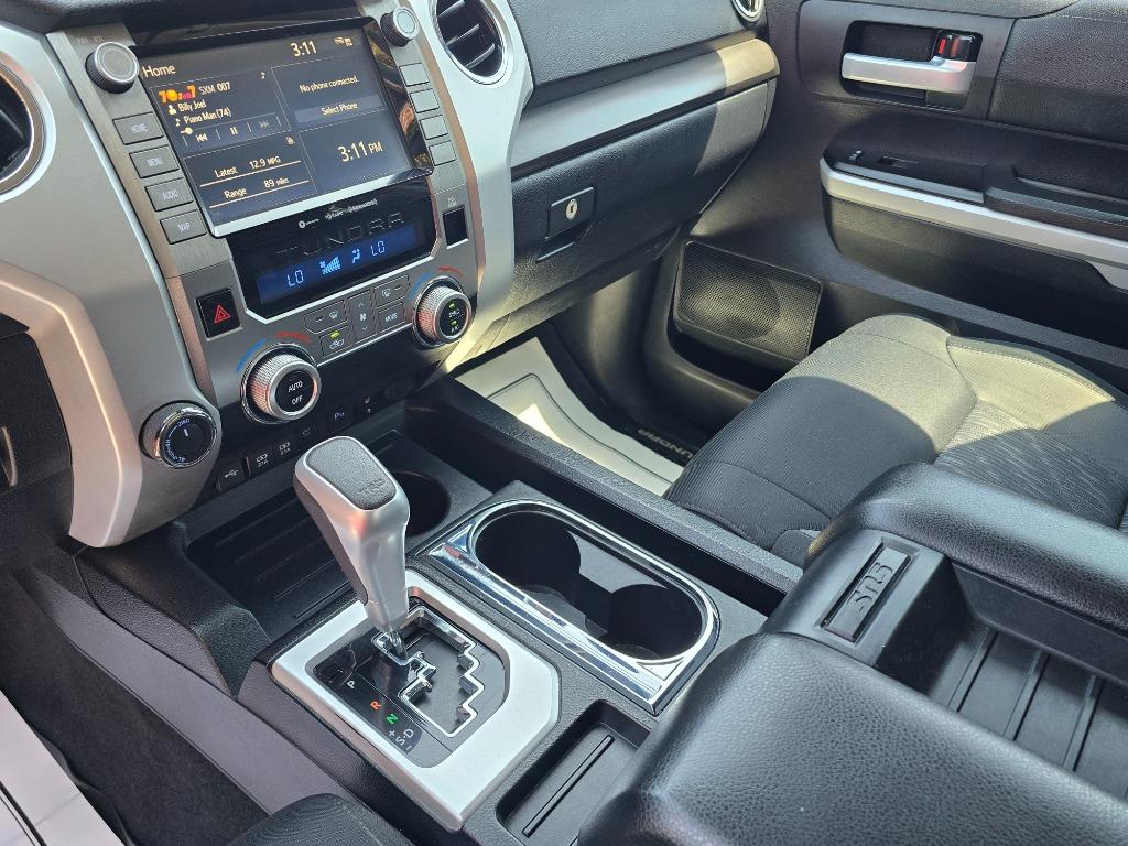 2020 Toyota Tundra - $37,995