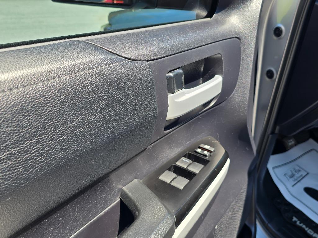 2020 Toyota Tundra - $37,995