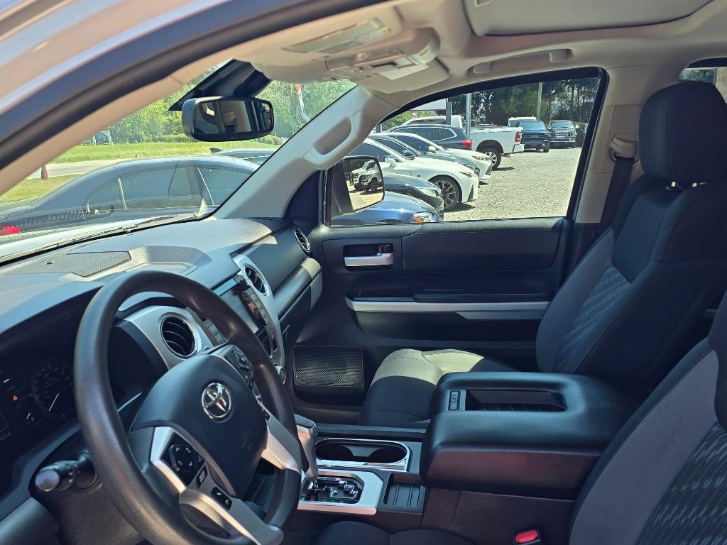2020 Toyota Tundra - $37,995