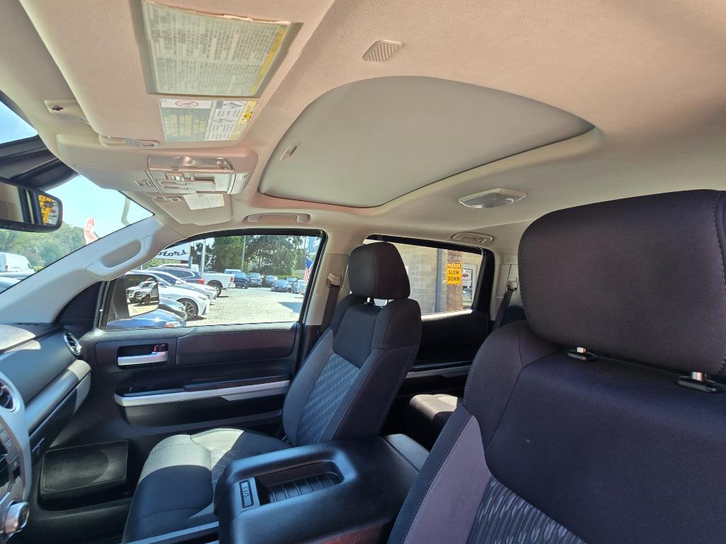 2020 Toyota Tundra - $37,995