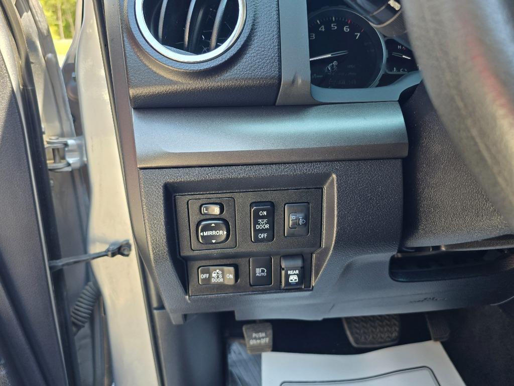 2020 Toyota Tundra - $37,995