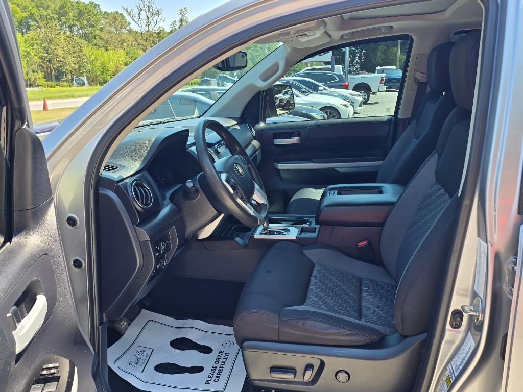 2020 Toyota Tundra - $37,995