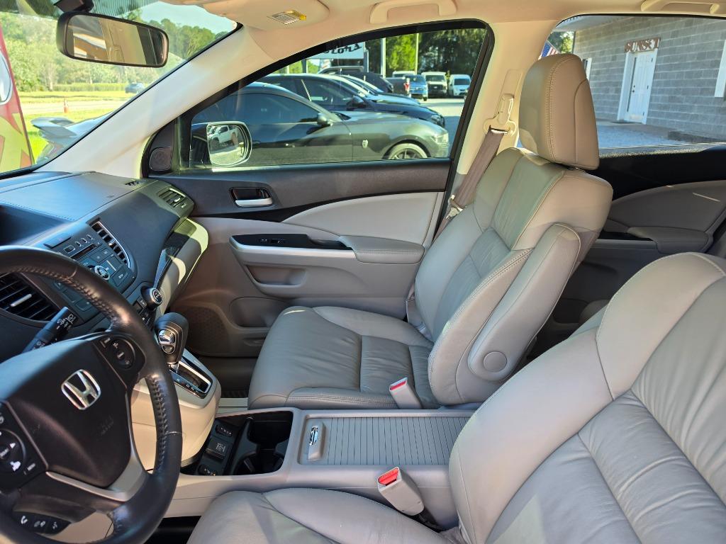2014 Honda CR-V - $14,495