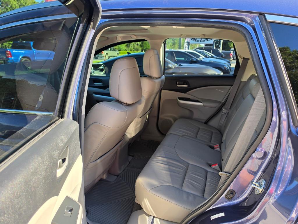 2014 Honda CR-V - $14,495