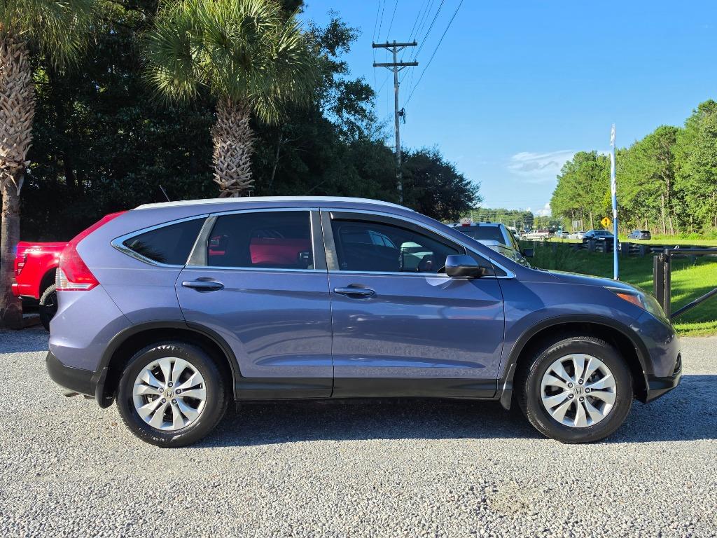 2014 Honda CR-V - $14,495