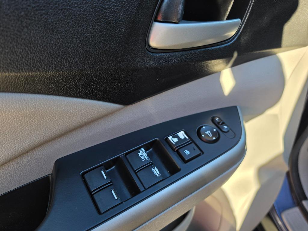 2014 Honda CR-V - $14,495