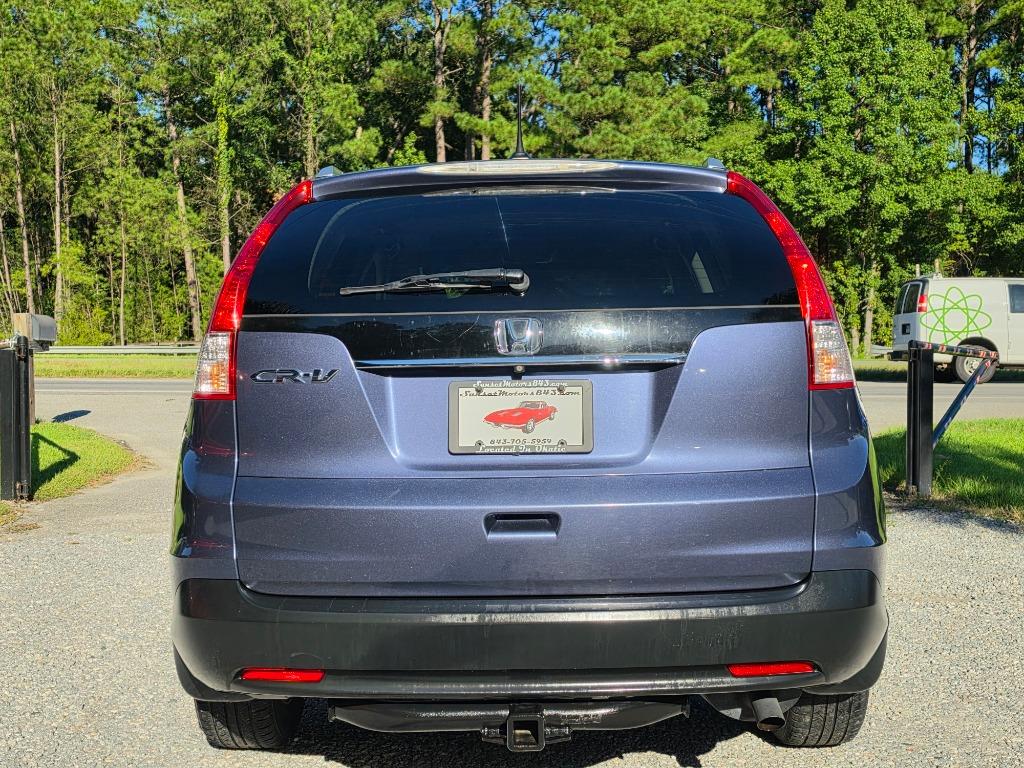 2014 Honda CR-V - $14,495
