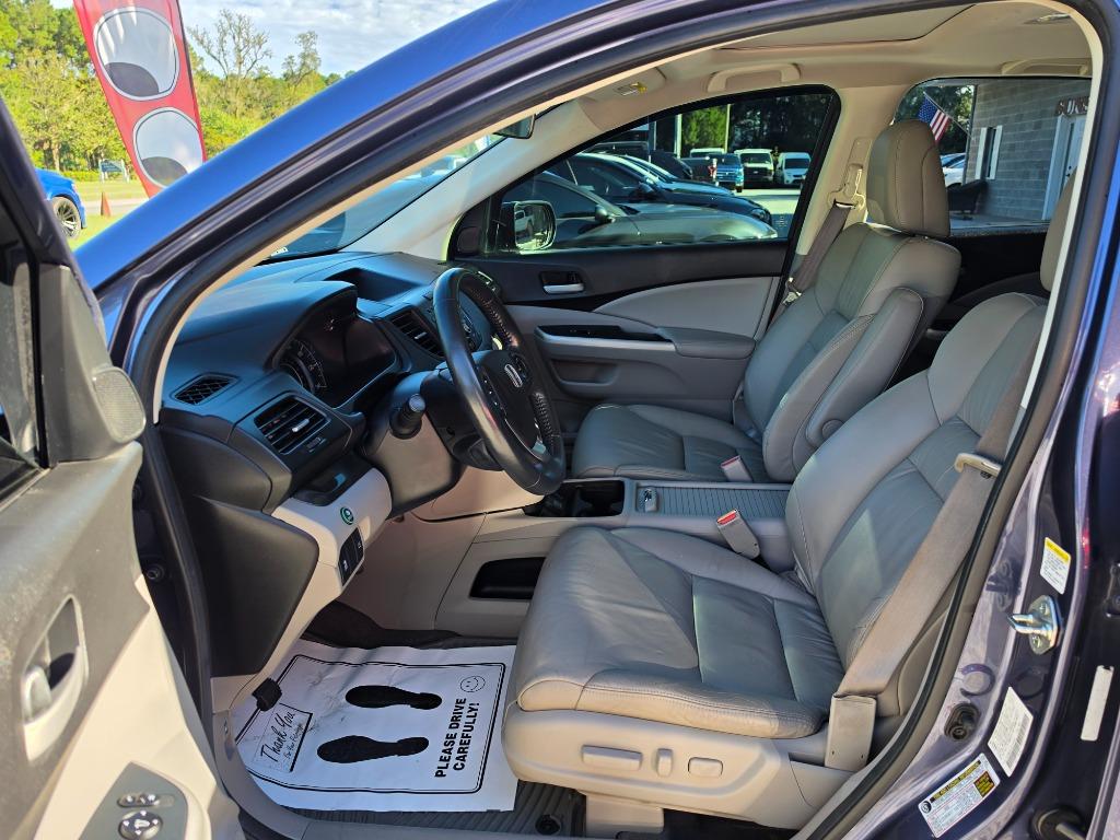 2014 Honda CR-V - $14,495
