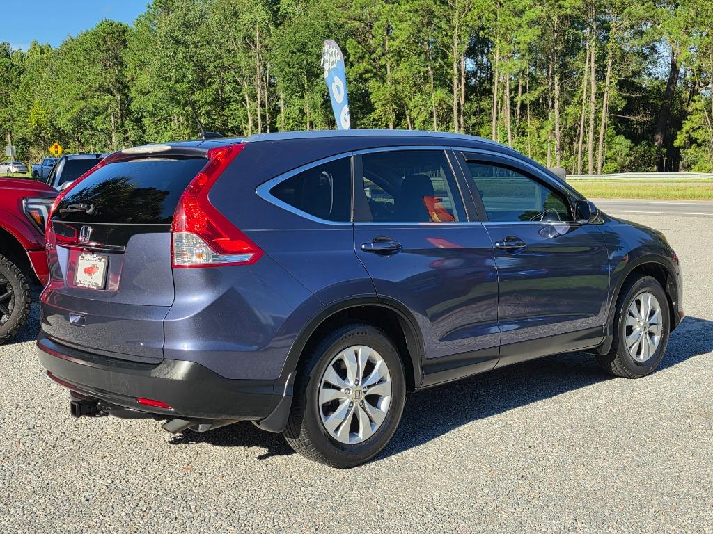 2014 Honda CR-V - $14,495