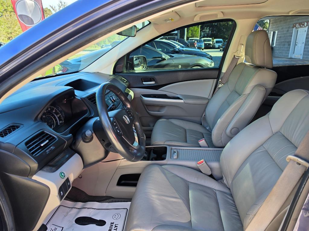 2014 Honda CR-V - $14,495