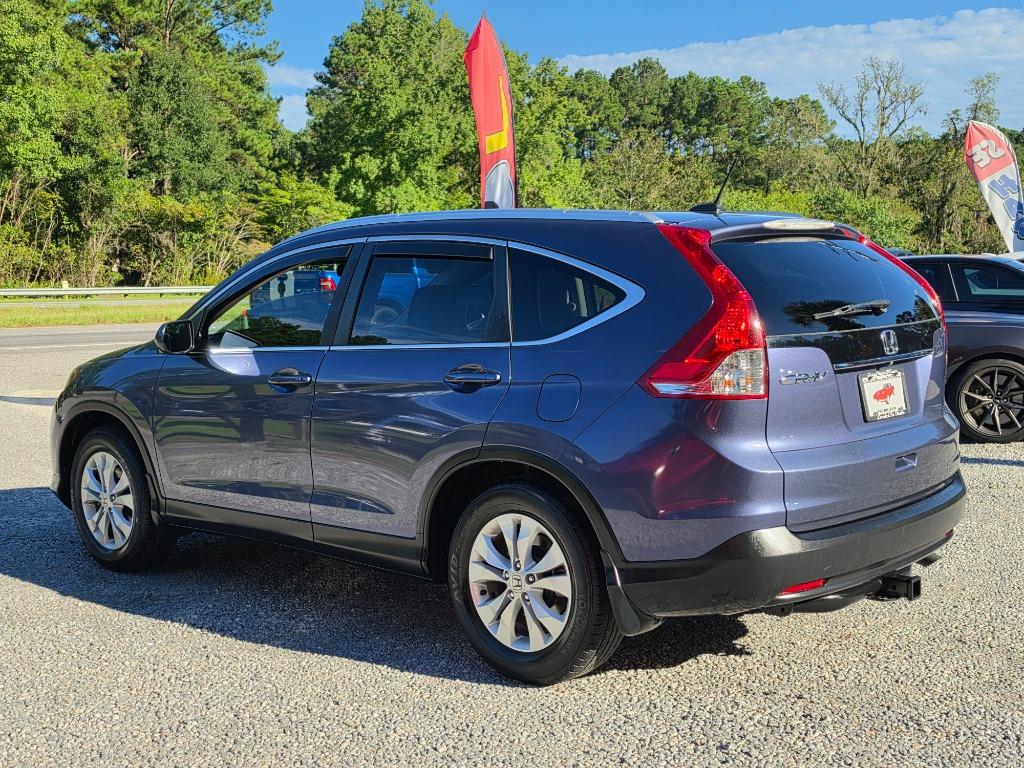 2014 Honda CR-V - $14,495